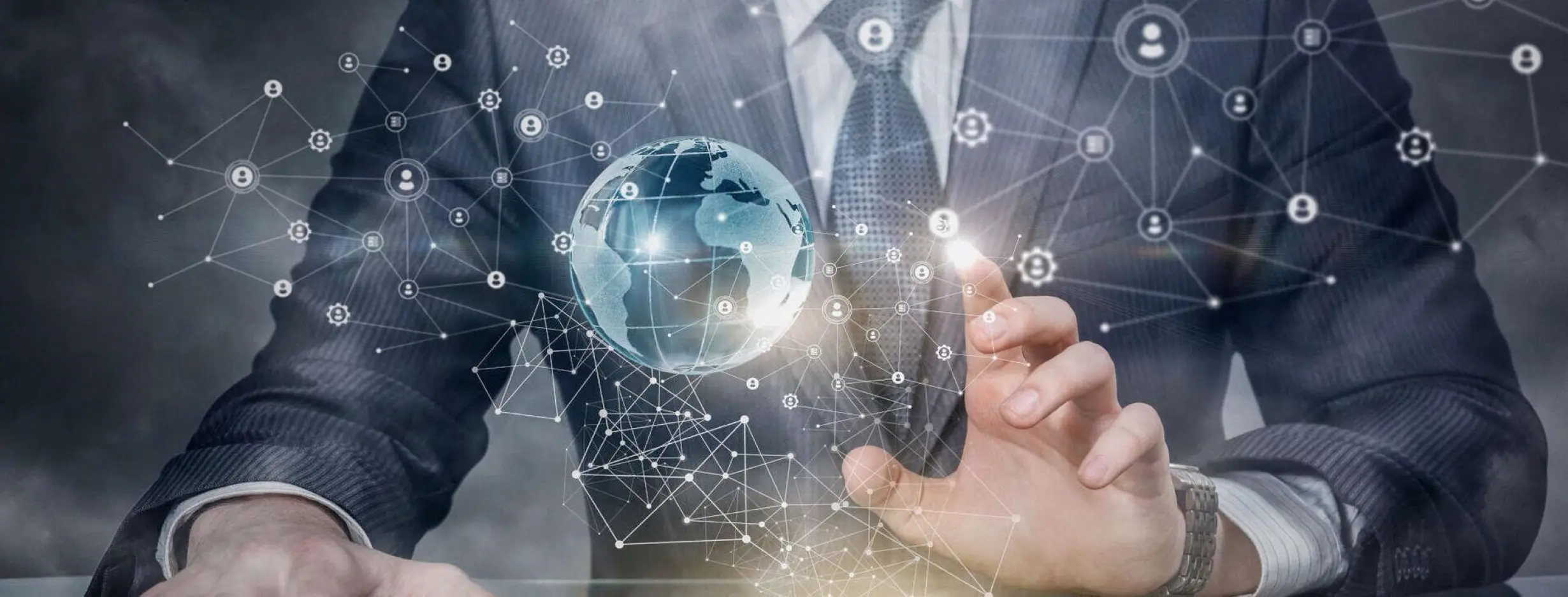 Image for Global Access